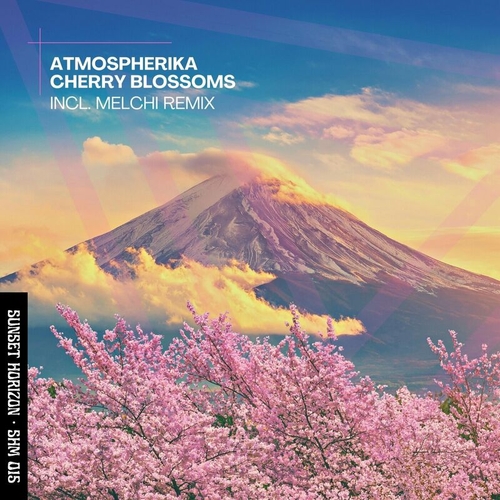 Atmospherika - Cherry Blossoms [SHM015]